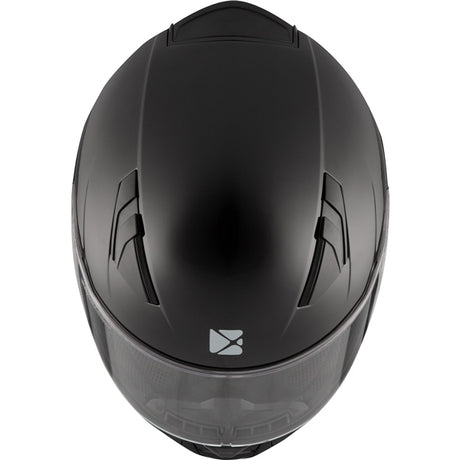 CKX RR619 – Full-face helmet Black M - Driven Powersports