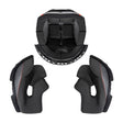CKX RR619 Helmet Liner Black S - Driven Powersports