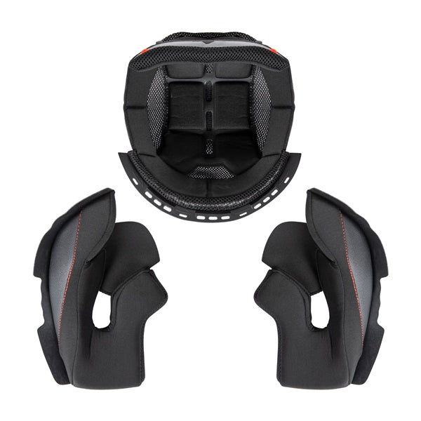 CKX RR619 Helmet Liner Black S - Driven Powersports