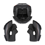 CKX RR619 Helmet Liner Black S - Driven Powersports