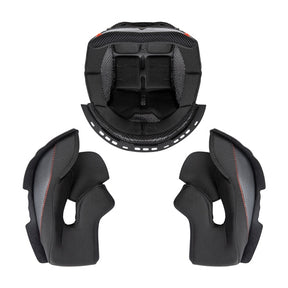 CKX RR619 Helmet Liner Black S - Driven Powersports