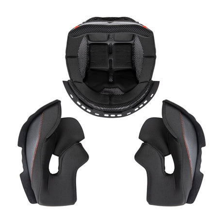 CKX RR619 Helmet Liner Black S - Driven Powersports
