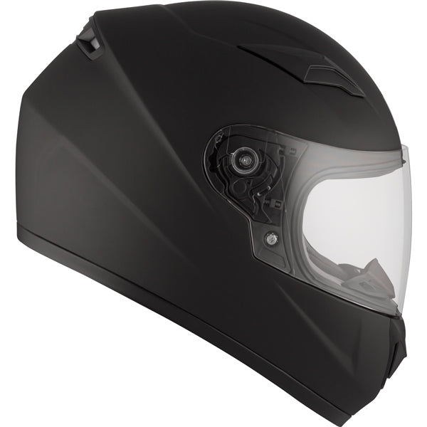 CKX HELM RR519Y SL SOLID MAT Black SM - Driven Powersports