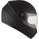 CKX HELM RR519Y SL SOLID MAT Black SM - Driven Powersports