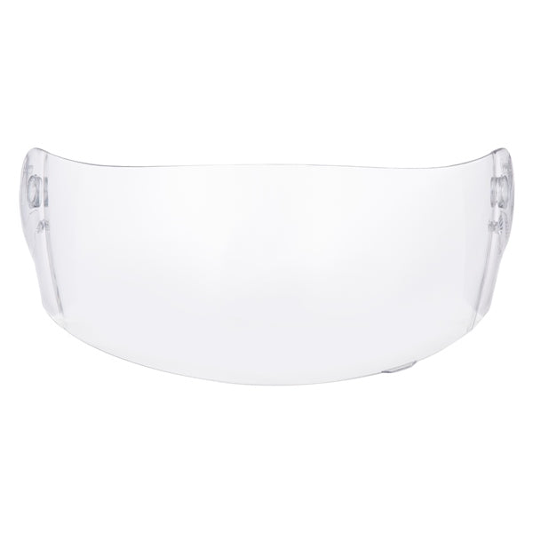 CKX RR519Y Single Shield Clear - Driven Powersports