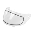 CKX RR519Y Double Shield Clear - Driven Powersports