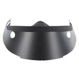 CKX RR619 Breath Guard Black One Size Fits All - Driven Powersports