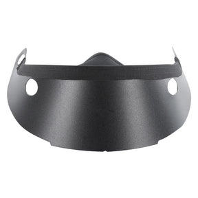 CKX RR619 Breath Guard Black One Size Fits All - Driven Powersports