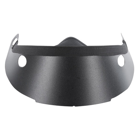 CKX RR619 Breath Guard Black One Size Fits All - Driven Powersports