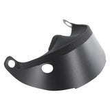 CKX RR619 Breath Guard Black One Size Fits All - Driven Powersports