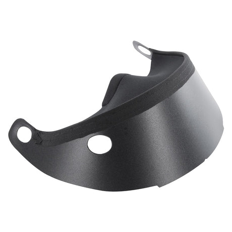 CKX RR619 Breath Guard Black One Size Fits All - Driven Powersports