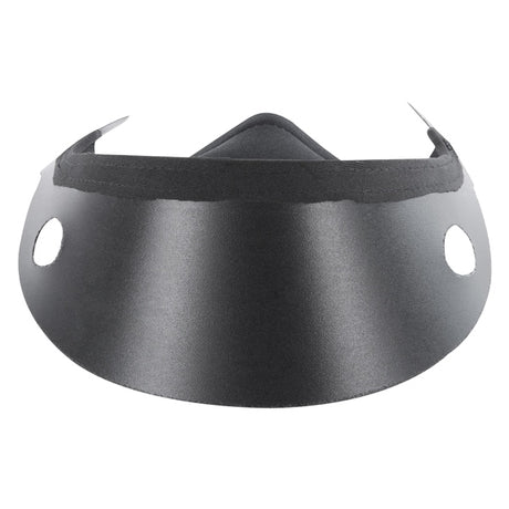 CKX RR519Y Breath Guard Black One Size Fits All - Driven Powersports