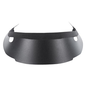 CKX Breath Guard, TX319 Black One Size Fits All - Driven Powersports
