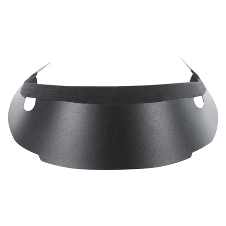 CKX Breath Guard, TX319 Black One Size Fits All - Driven Powersports