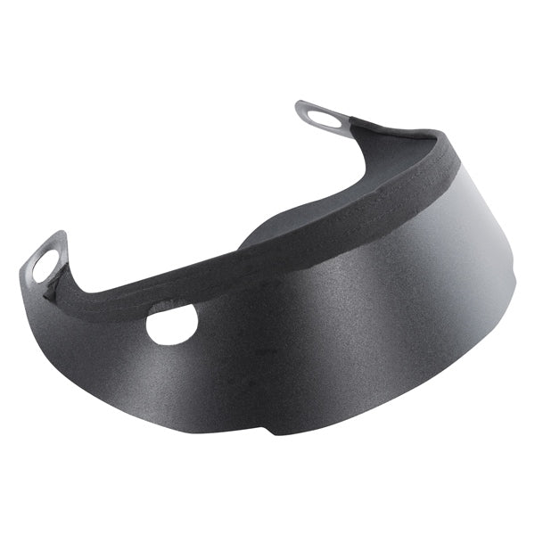 CKX Breath Guard, TX319 Black One Size Fits All - Driven Powersports
