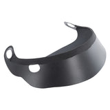 CKX Breath Guard, TX019Y Black One Size Fits All - Driven Powersports