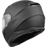 CKX RR619 – Full-face helmet Double Matte Black XS - Driven Powersports