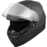 CKX RR619 – Full-face helmet Double Matte Black XS - Driven Powersports