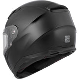 CKX RR619 – Full-face helmet Double Black S - Driven Powersports