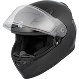 CKX RR619 – Full-face helmet Double Black S - Driven Powersports