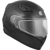 CKX RR619 – Full-face helmet Double Black S - Driven Powersports
