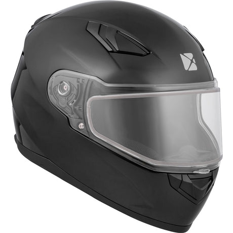 CKX RR619 – Full-face helmet Double Black S - Driven Powersports