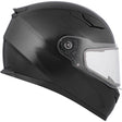 CKX RR619 – Full-face helmet Double Black S - Driven Powersports