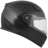 CKX RR619 – Full-face helmet Double Black S - Driven Powersports