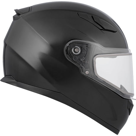 CKX RR619 – Full-face helmet Double Black S - Driven Powersports