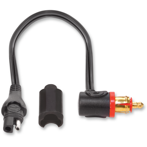 TECMATE OPTIMATE CABLE O-19 Front - Driven Powersports