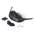 CKX Replacement part for Mission helmet shields - Driven Powersports