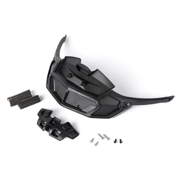 CKX Replacement part for Mission helmet shields - Driven Powersports