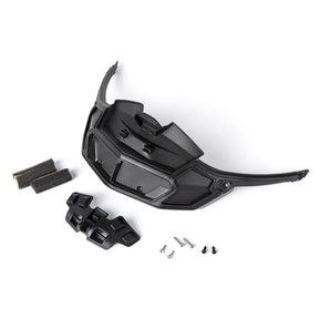 CKX Replacement part for Mission helmet shields - Driven Powersports