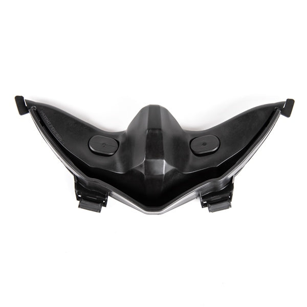 CKX Breath Guard, Mission 3XL Black - Driven Powersports