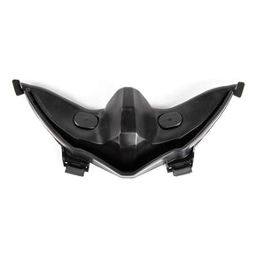 CKX Breath Guard, Mission 3XL Black - Driven Powersports