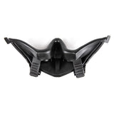 CKX Breath Guard, Mission 3XL Black - Driven Powersports