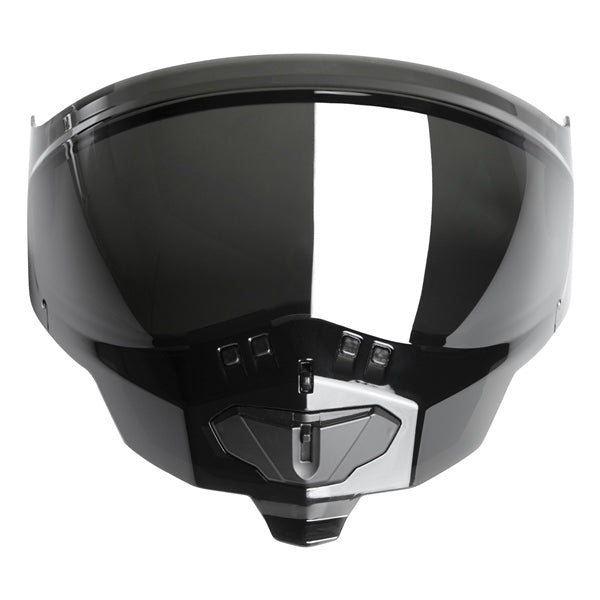 CKX Shield Mission Double Shield Smoke - Driven Powersports