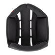 CKX Mission Helmet Liner 3XL Black - Driven Powersports