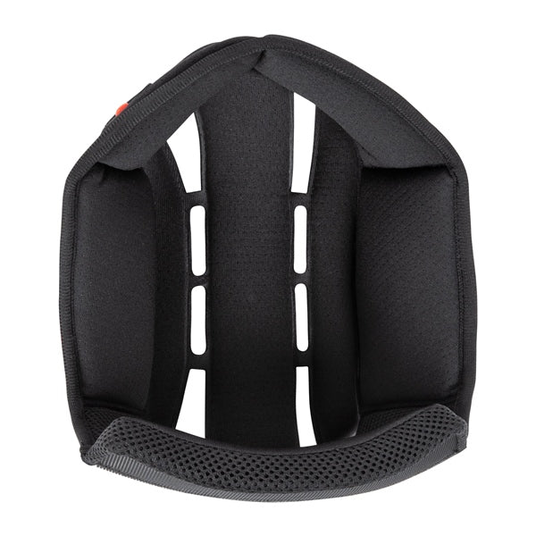 CKX Mission Helmet Liner 3XL Black - Driven Powersports