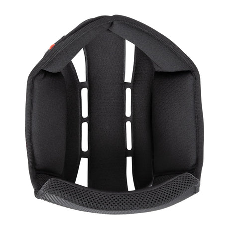 CKX Mission Helmet Liner 3XL Black - Driven Powersports