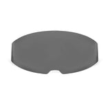 CKX Sunvisor for Mission Helmet Smoke - Driven Powersports