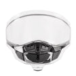 CKX Shield Mission Double Shield Clear - Driven Powersports
