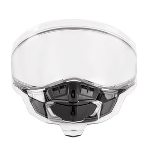 CKX Shield Mission Double Shield Clear - Driven Powersports