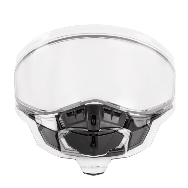 CKX Shield Mission Double Shield Clear - Driven Powersports