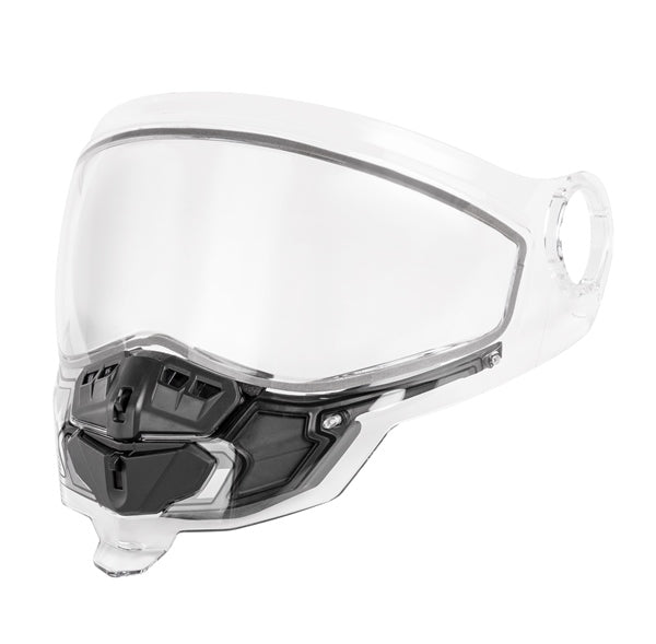 CKX Shield Mission Double Shield Clear - Driven Powersports