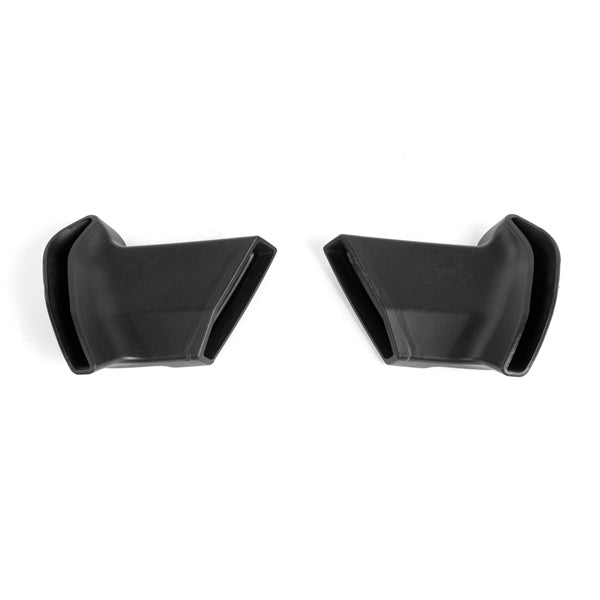 CKX Tranz 1.5 AMS Helmet Ventilation Inlet One Size Fits All - Driven Powersports
