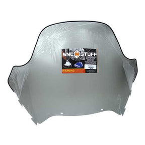 Sno-Stuff WINDSHIELD (450-255) - Driven Powersports