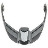 CKX Peak for Atlas Helmet Scorpio Gray One Size Fits All - Driven Powersports