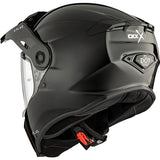 CKX Atlas Solid Black L - Driven Powersports