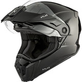CKX Atlas Solid Black L - Driven Powersports